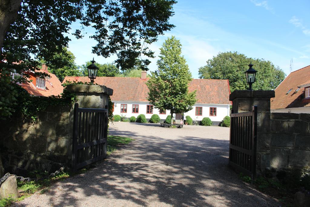 Svanebaecks Gard Viken  Exterior foto