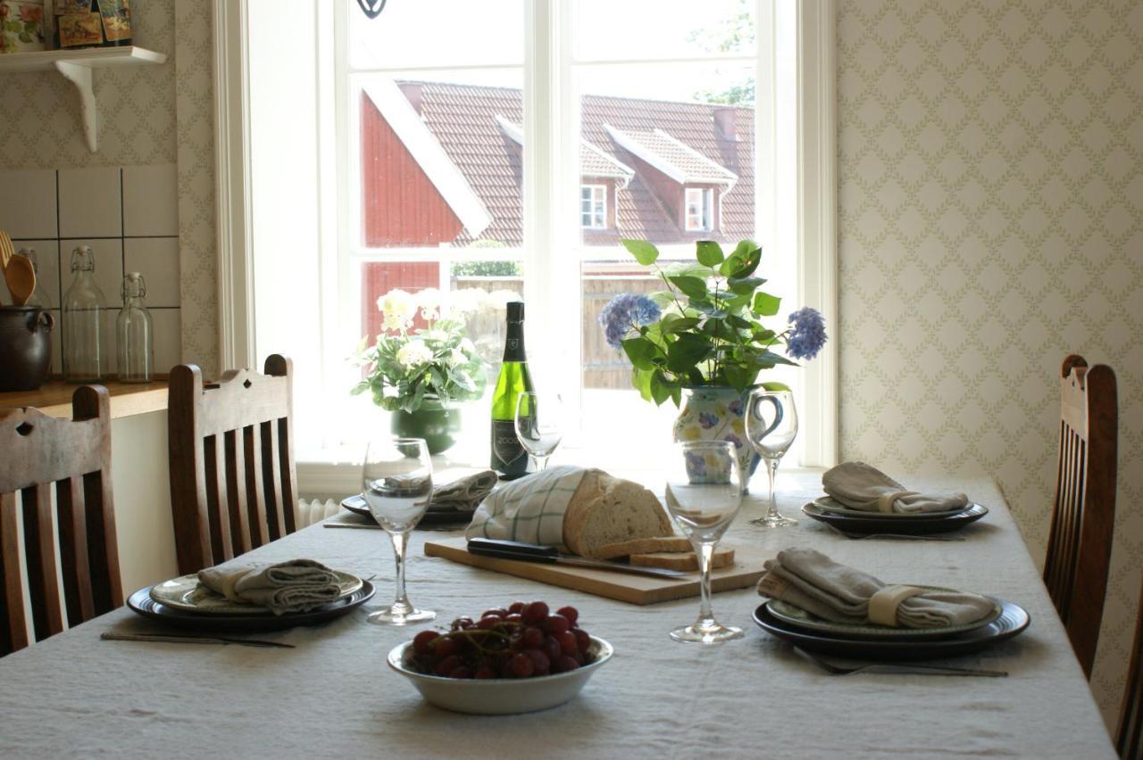 Svanebaecks Gard Viken  Exterior foto