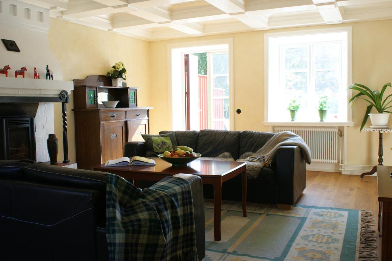 Svanebaecks Gard Viken  Exterior foto